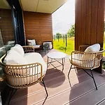 Appartement Pratum Pink&blue - 31 Maria Antonina Mikołajki