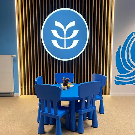 Pratum Pink&blue - 31 Maria Antonina * Mikołajki