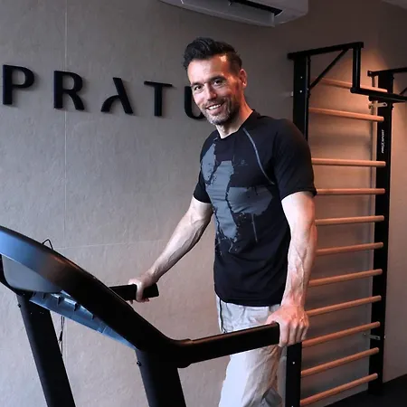 Pratum Pink&blue - 31 Maria Antonina 아파트