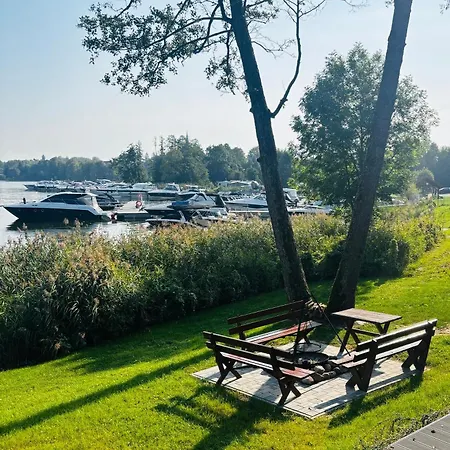 Pratum Pink&blue - 31 Maria Antonina Appartement