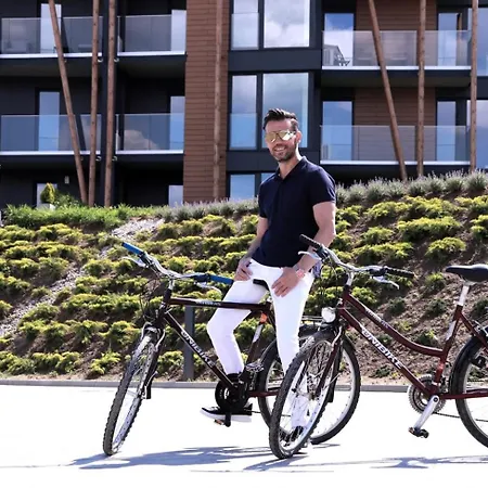 Appartement Pratum Pink&blue - 31 Maria Antonina