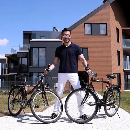 Pratum Pink&blue - 31 Maria Antonina Appartement