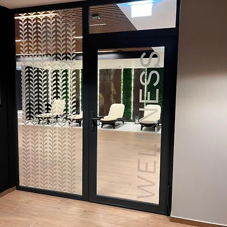 Pratum Pink&blue Ogrod Taras Prywatny Pomost Apartman Mikołajki