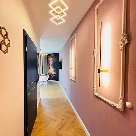 Pratum Pink&blue - 31 Maria Antonina Mikołajki