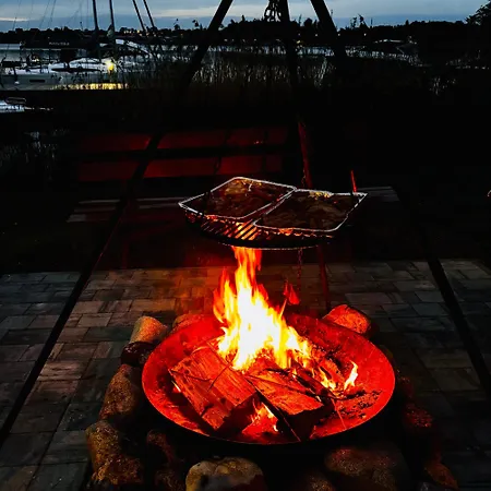 Pratum Pink&blue - 31 Maria Antonina Appartement *