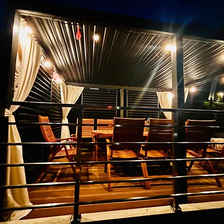 Appartement Pratum Pink&blue - 31 Maria Antonina