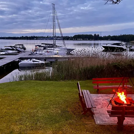 Appartement Pratum Pink&blue - 31 Maria Antonina