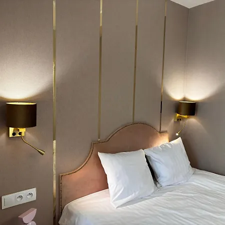 Pratum Pink&blue - 31 Maria Antonina Z Jacuzzi Appartement