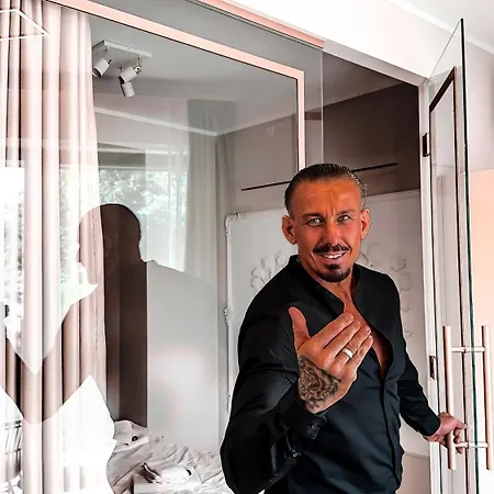 Pratum Pink&blue - 31 Maria Antonina Mikołajki