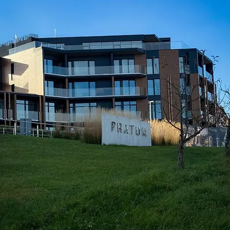 Pratum Pink&blue - 31 Maria Antonina * Mikołajki