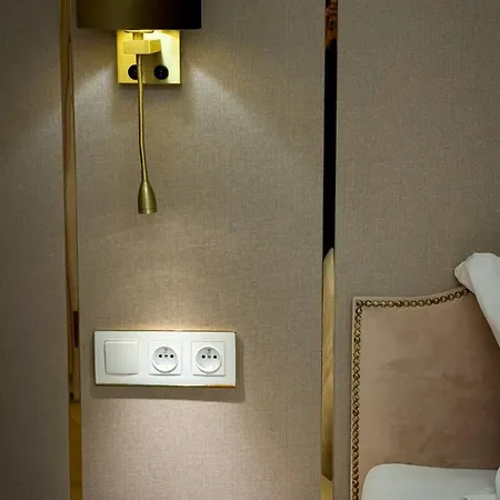 아파트 Pratum Pink&blue - 31 Maria Antonina